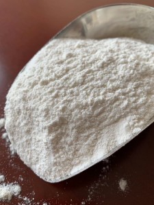 Soy Protein Isolate