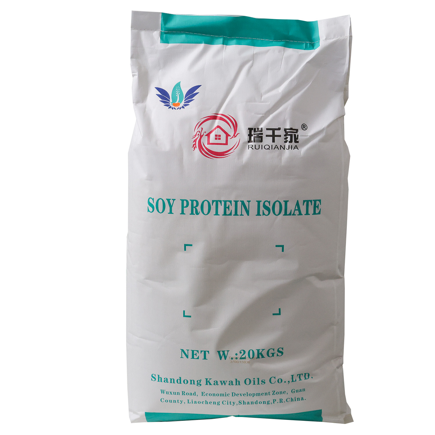 Injectable Soy Protein (5)